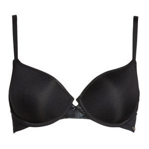 Vince Camuto Jersey Underwire Bra Thong Set